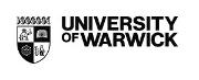 University of Warwick Logo